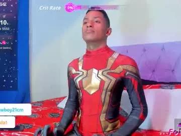 jossjordan from Chaturbate is Freechat