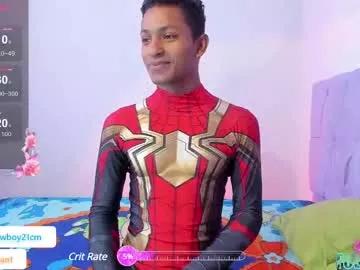 jossjordan from Chaturbate
