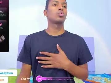 jossjordan from Chaturbate
