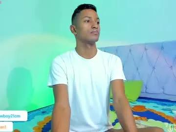 jossjordan from Chaturbate is Private