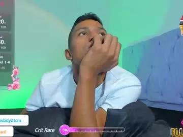 jossjordan from Chaturbate is Freechat