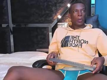 jostin_black1 from Chaturbate is Freechat