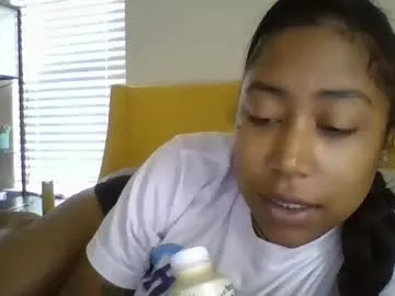 Jottijade from Chaturbate