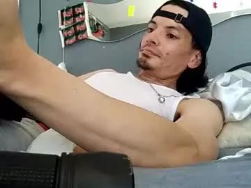 Jpizzy23 from Chaturbate