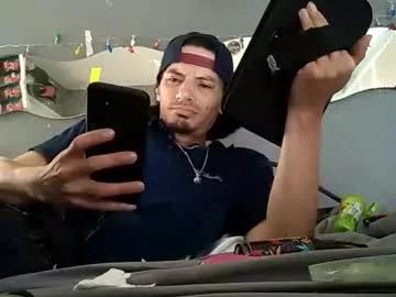 Jpizzy23 from Chaturbate