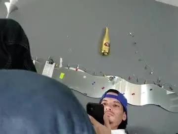 Jpizzy23 from Chaturbate