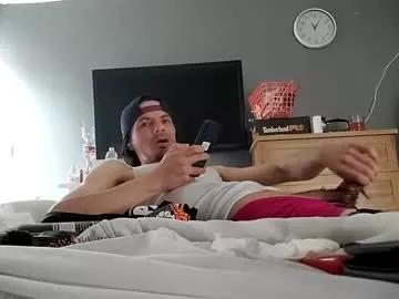 Jpizzy23 from Chaturbate