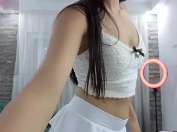 Ju_jin from Chaturbate
