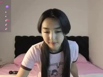 Ju_jin from Chaturbate