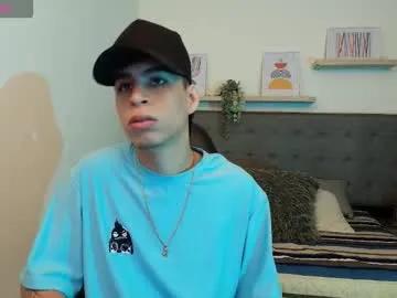 juan_adams1 from Chaturbate is Freechat