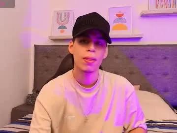 juan_adams1 from Chaturbate is Freechat