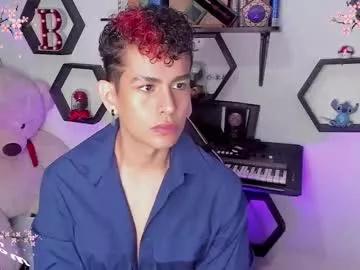 juan_blossom from Chaturbate is Freechat