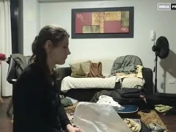 juana1hin from Chaturbate is Freechat