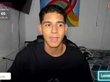 juanacock_2 from Chaturbate is Freechat