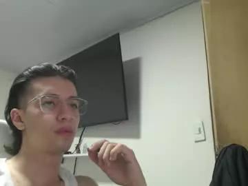 juanboytw from Chaturbate is Freechat
