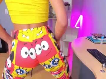 juandi_doll from Chaturbate is Freechat