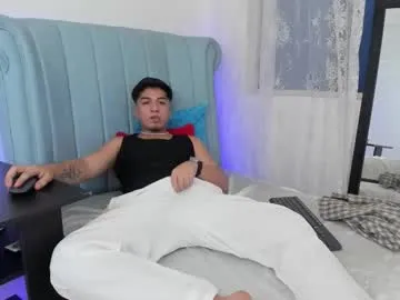 juanmechanic from Chaturbate is Freechat