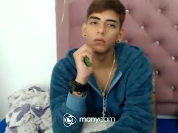 juanse1045panda from Chaturbate is Freechat