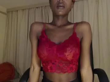 Juicydough from Chaturbate