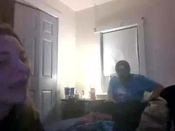 Jujubean_romeobaby from Chaturbate