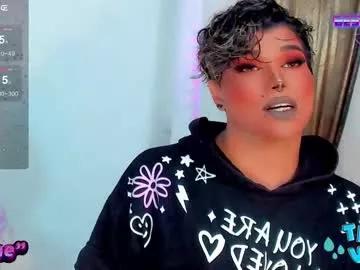 jujubee_lander from Chaturbate