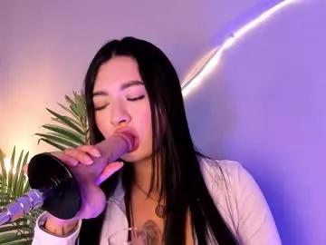 juli_casanova from Chaturbate is Freechat