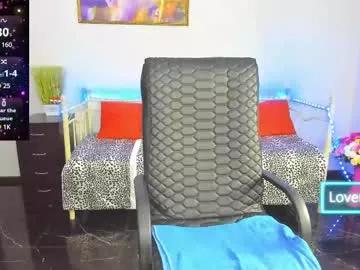 julia_dean from Chaturbate is Freechat