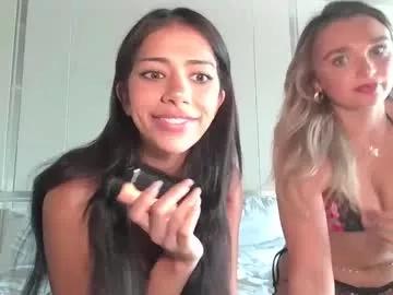juliaabrooks from Chaturbate is Freechat