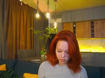 juliamanson from Chaturbate is Freechat