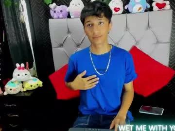 julian_foxx from Chaturbate is Freechat