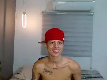 julian_stonee from Chaturbate is Freechat