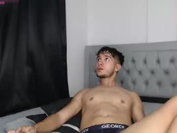 julian_taylor_ from Chaturbate is Freechat