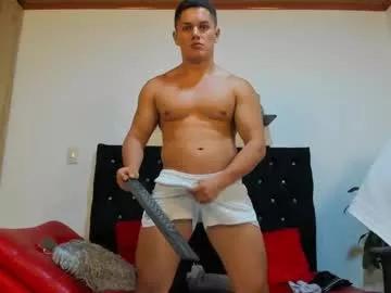 julian_wallace from Chaturbate is Freechat