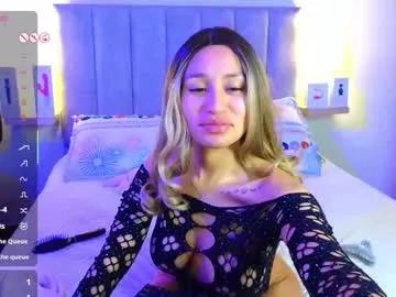 juliana_mancini from Chaturbate is Freechat