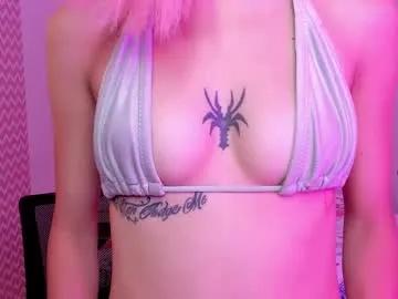 juliana_reynolds from Chaturbate is Freechat