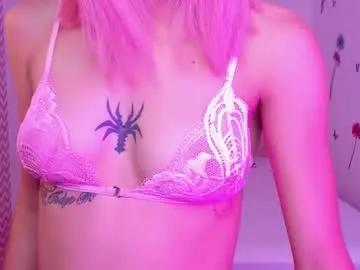 juliana_reynolds from Chaturbate is Freechat