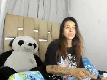 julianacarter from Chaturbate is Freechat