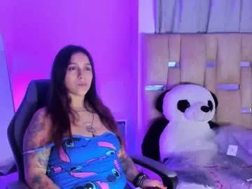 julianacarter from Chaturbate is Freechat