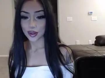 julianamamii from Chaturbate is Freechat