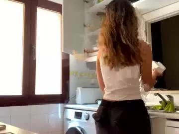 Julianamont from Chaturbate