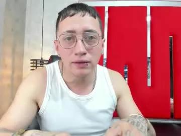juliandr18 from Chaturbate is Freechat