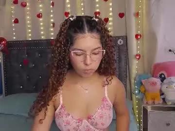julianechurch from Chaturbate is Freechat