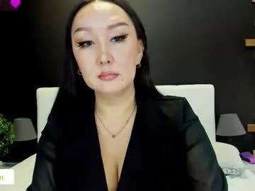 Julianna_jamii from Chaturbate