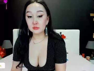 Julianna_jamii from Chaturbate