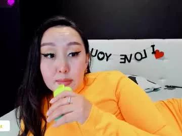 Julianna_jamii from Chaturbate