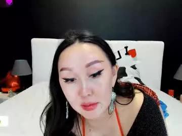 Julianna_jamii from Chaturbate