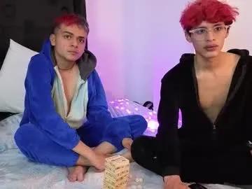 juliansexweb from Chaturbate is Freechat