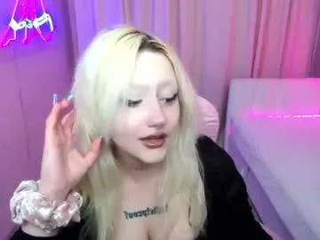juliasharkk from Chaturbate is Freechat