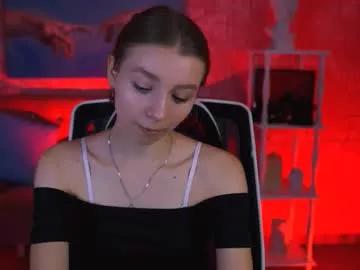 juliedaniel from Chaturbate is Freechat