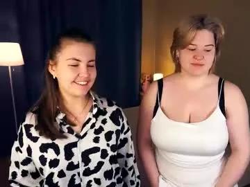 Try our streaming cams variety and talk on a personal level with our adorable girls streamers, showing off their bountiful shapes and dildos.